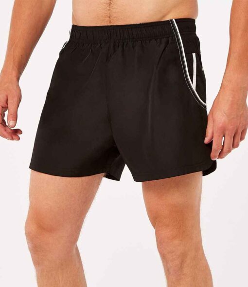 Gamegear Cooltex® Mesh Lined Active Shorts