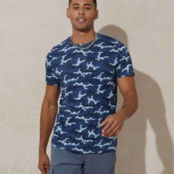 AWDis Camo T-Shirt