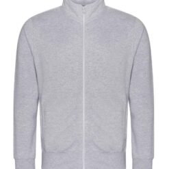 AWDis Campus Full Zip Sweatshirt