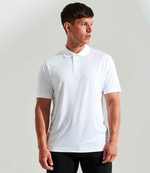 AWDis Cool Smooth Polo Shirt