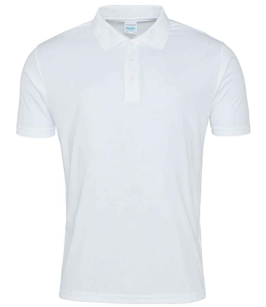 AWDis Cool Smooth Polo Shirt