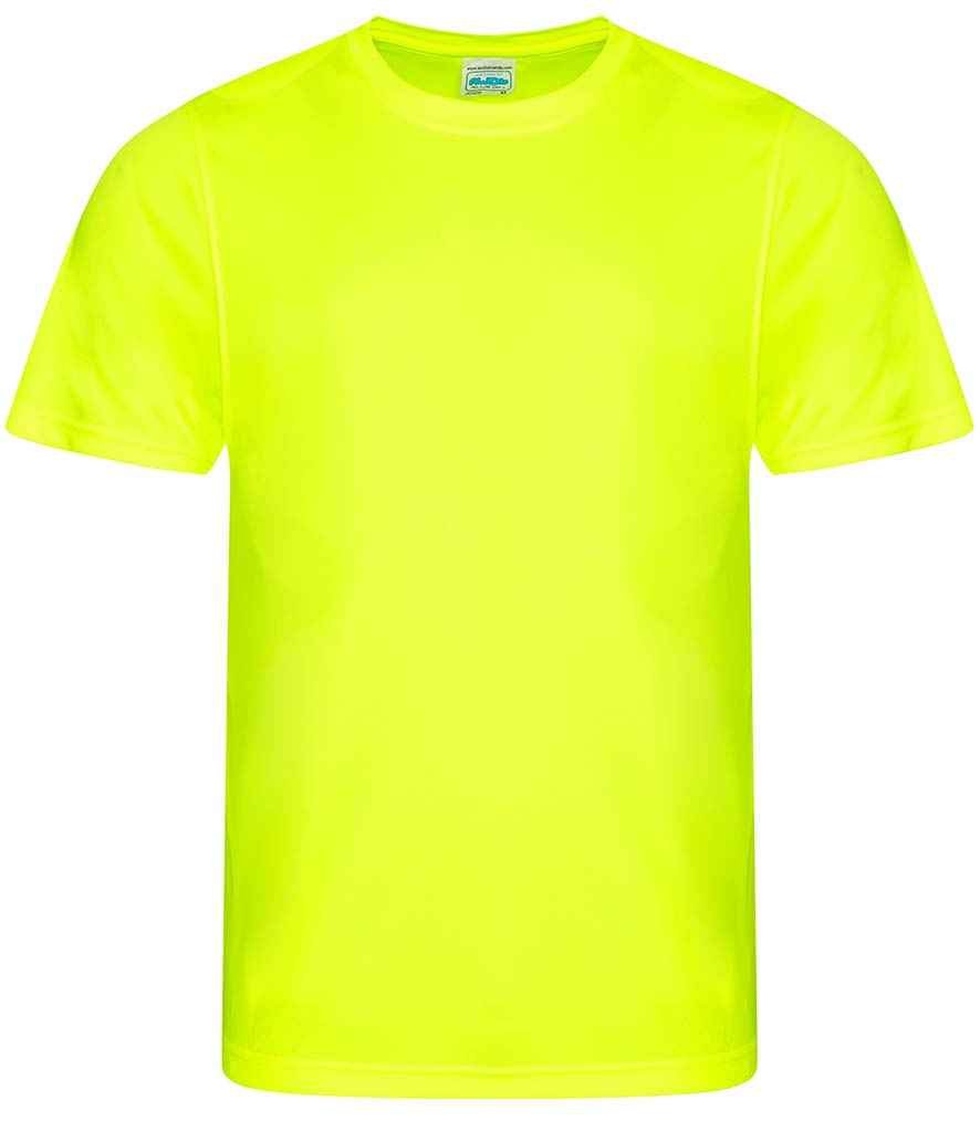 AWDis Cool Smooth T-Shirt
