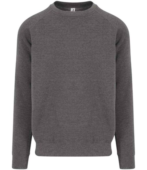 AWDis Graduate Heavyweight Sweatshirt