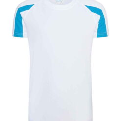 AWDis Kids Cool Contrast T-Shirt