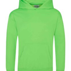 AWDis Kids Electric Hoodie