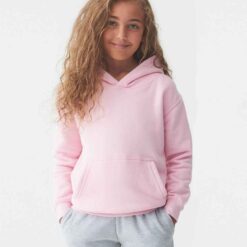 AWDis Kids Organic Hoodie
