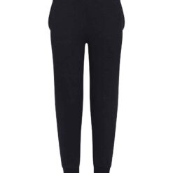 AWDis Kids Tapered Track Pants