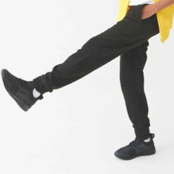 AWDis Kids Tapered Track Pants