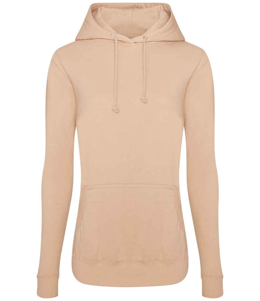 AWDis Ladies College Hoodie
