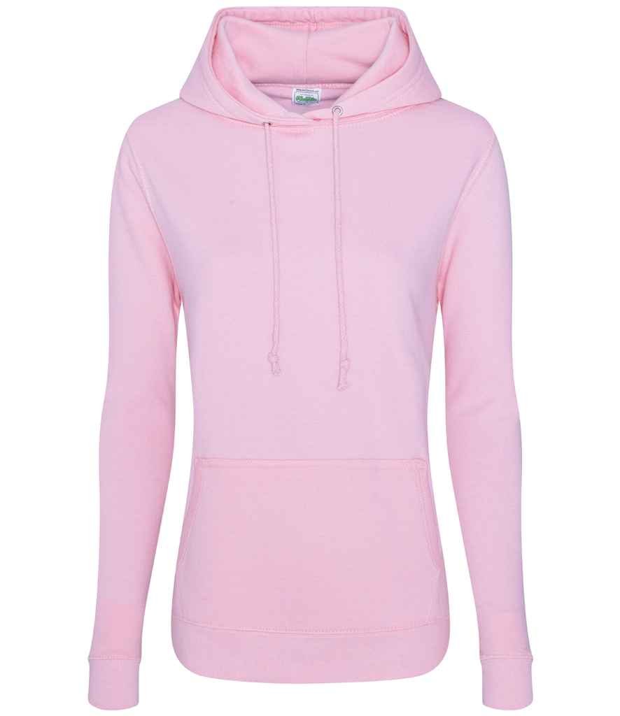 AWDis Ladies College Hoodie