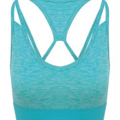AWDis Ladies Cool Cross Back Crop Top