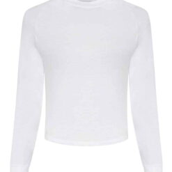 AWDis Ladies Cool Cross Back Long Sleeve T-Shirt