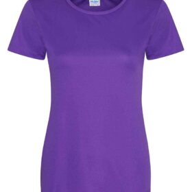 AWDis Ladies Cool Smooth T-Shirt