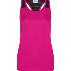 AWDis Ladies Cool Smooth Workout Vest