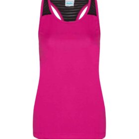 AWDis Ladies Cool Smooth Workout Vest