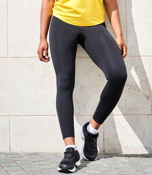 AWDis Ladies Cool Workout Leggings