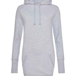 AWDis Ladies Longline Hoodie