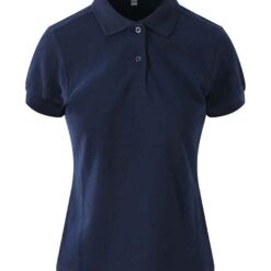 AWDis Ladies Stretch Piqué Polo Shirt