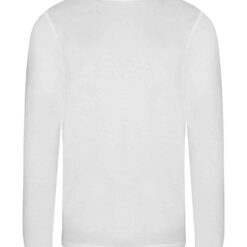 AWDis Long Sleeve Tri-Blend T-Shirt