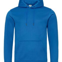 AWDis Sports Polyester Hoodie
