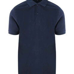 AWDis Stretch Piqué Polo Shirt