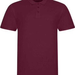 AWDis The 100 Cotton Piqué Polo Shirt