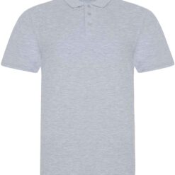 AWDis The 100 Cotton Piqué Polo Shirt