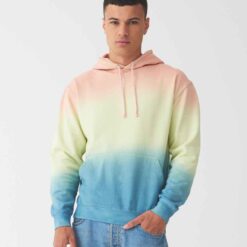 AWDis Tie-Dye Hoodie