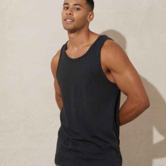 AWDis Tri-Blend Vest