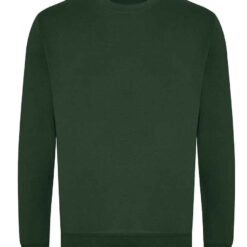 AWDis Unisex Organic Sweatshirt