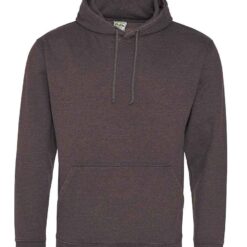 AWDis Washed Hoodie