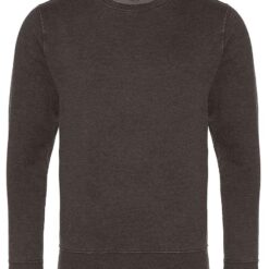 AWDis Washed Sweatshirt