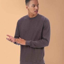 AWDis Washed Sweatshirt