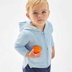 BabyBugz Baby Hoodie