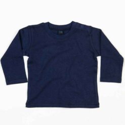 BabyBugz Baby Long Sleeve T-Shirt