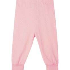 BabyBugz Baby Pink Pyjamas