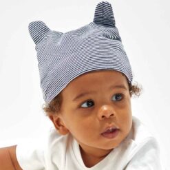 BabyBugz Little Hat with Ears