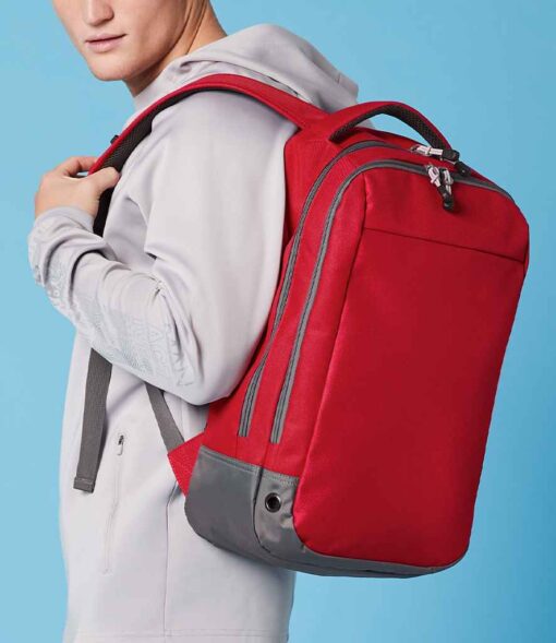 BagBase Athleisure Sports Backpack