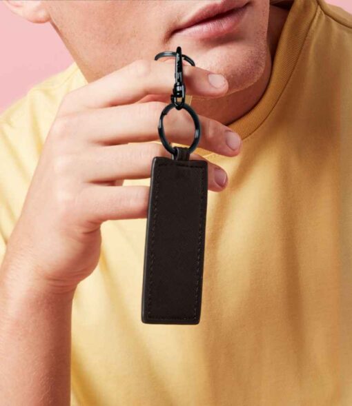 BagBase Boutique Key Clip