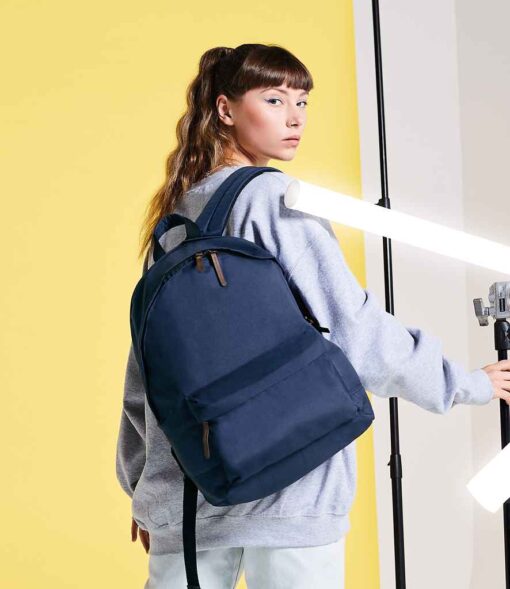 BagBase Campus Laptop Backpack