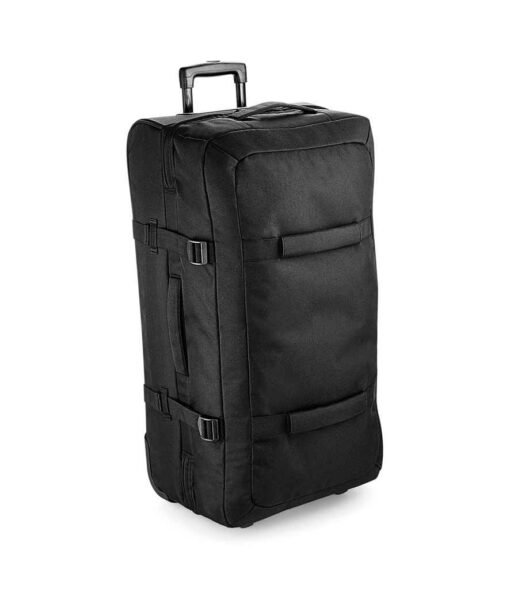 BagBase Escape Check-In Wheelie Bag