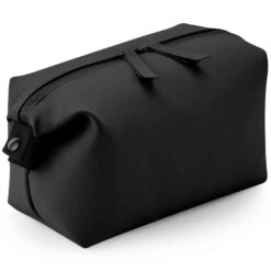 BagBase Matte PU Accessory Pouch