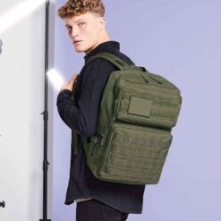 BagBase MOLLE Tactical Backpack