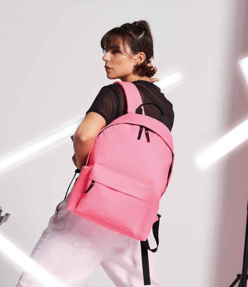 BagBase Original Fashion Backpack