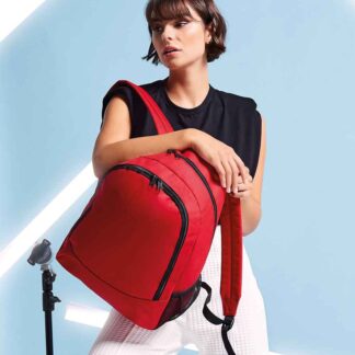 BagBase Universal Backpack