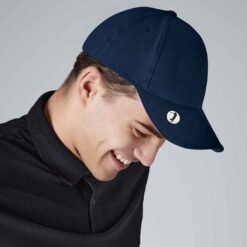 Beechfield Coolmax® Flow Mesh Cap