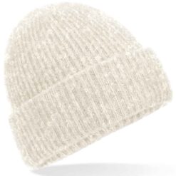 Beechfield Cosy Ribbed Beanie