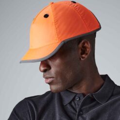 Beechfield Enhanced-Viz EN812 Bump Cap