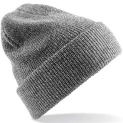 Beechfield Heritage Beanie
