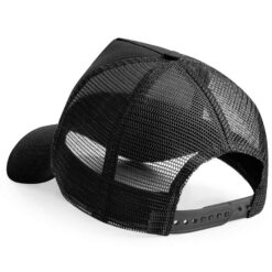 Beechfield Kids Snapback Trucker Cap